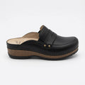 Women's Dansko Maggy Clog - Chocolate