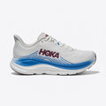 Men’s Hoka Clifton 11 Athletic Shoe - Stucco/Grout