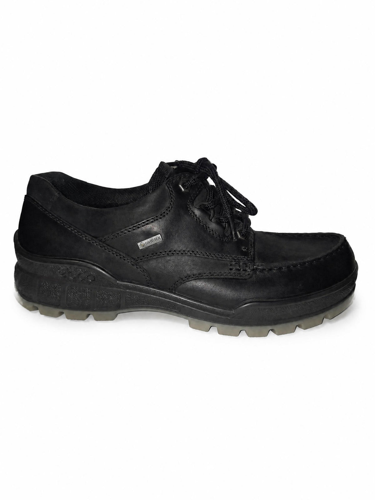 Men’s Ecco Track 25 Leather Gore-Tex Waterproof Shoe