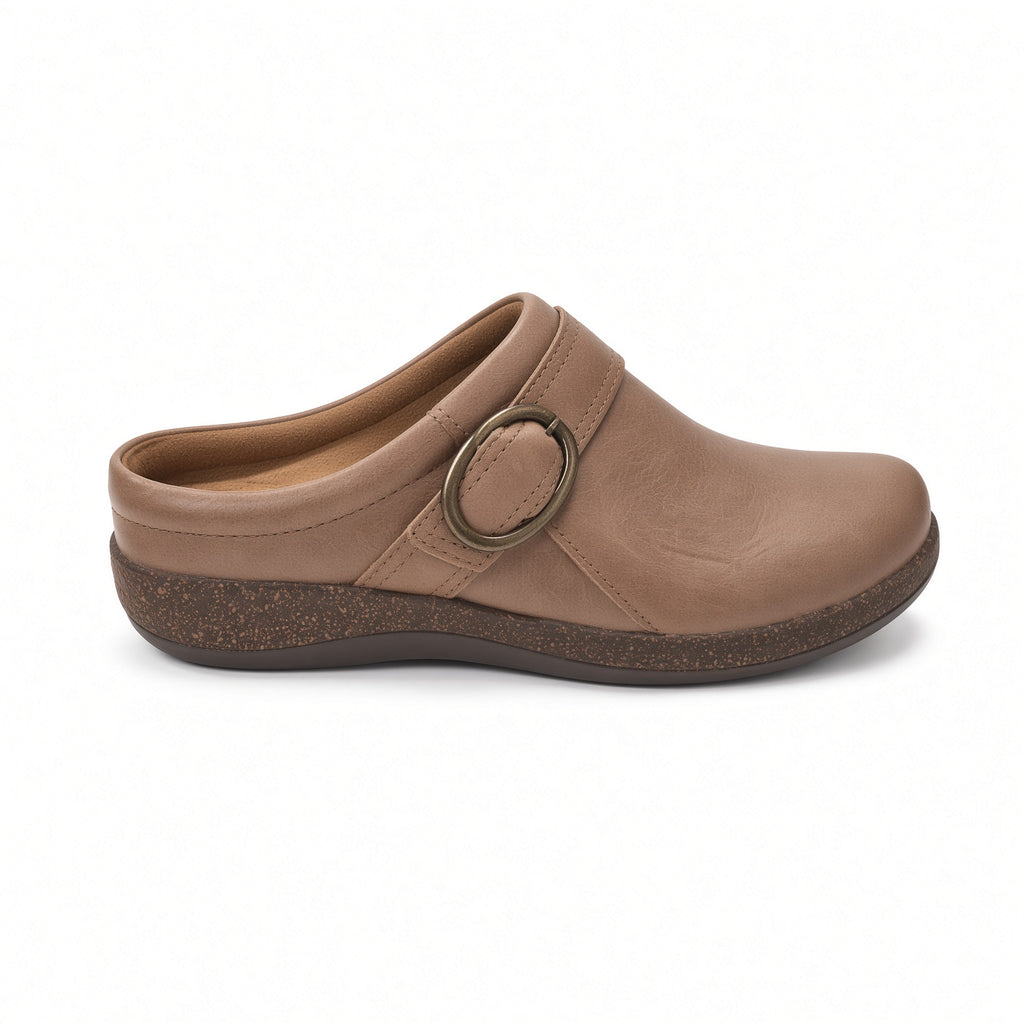 Women's Aetrex Daphne Clog