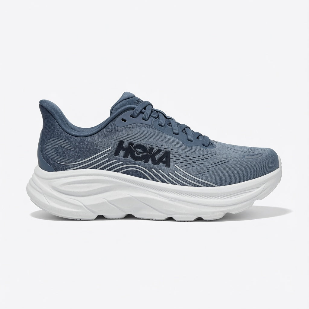 Women's HOKA Clifton 11-Faded Navy