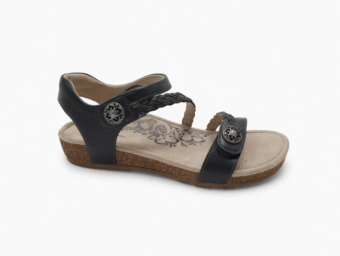 Women's Aetrex Jillian Sandal