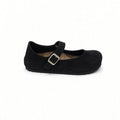 Birkenstock  Mantova Mary Jane - Black