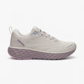 Women's Aetrex Nova Sneaker/Orchid