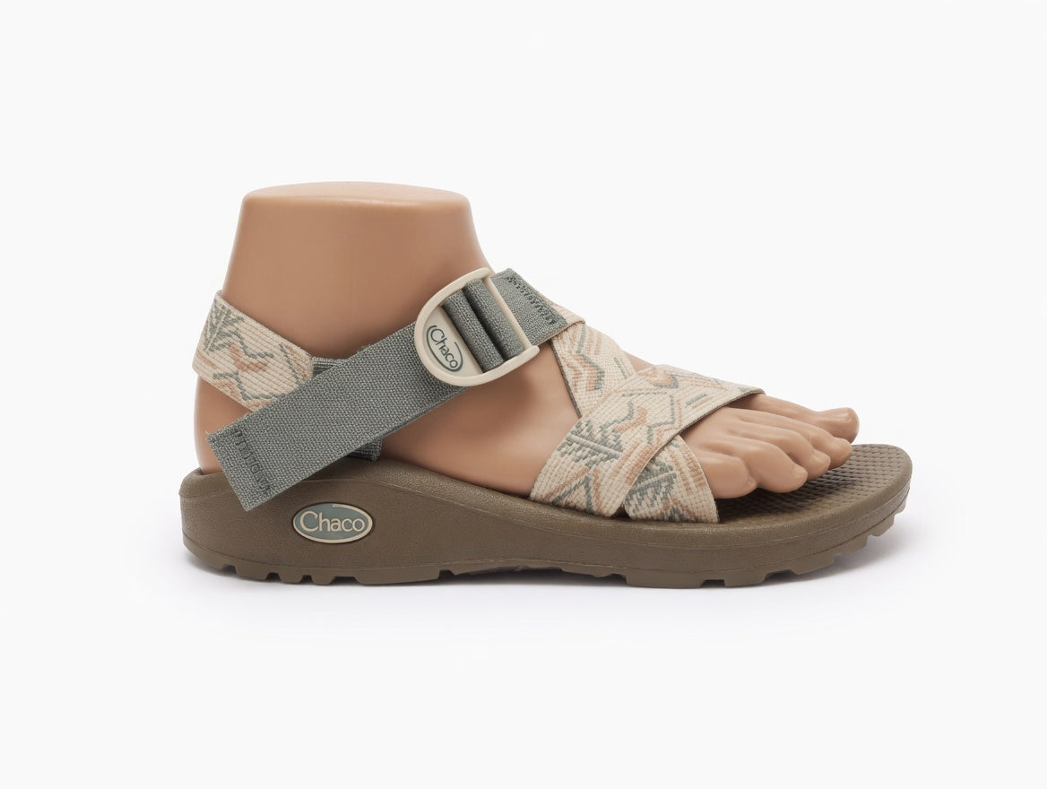 Chaco – David Parker Shoes