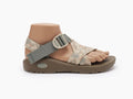 Women's Chaco Mega Z/Cloud Adjustable Wide Strap Sandal