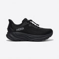 Men's HOKA Arahi SR Athletic Shoe - Black / Black