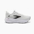 Women's Brooks Ghost 18 Running Athletic Shoe - Rose Gold
