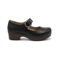 Women's Dansko- Bonny Mary Jane-Black