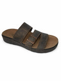 Men's / Women's Blundstone Aerocork 2694 Sandal - Rustic Brown