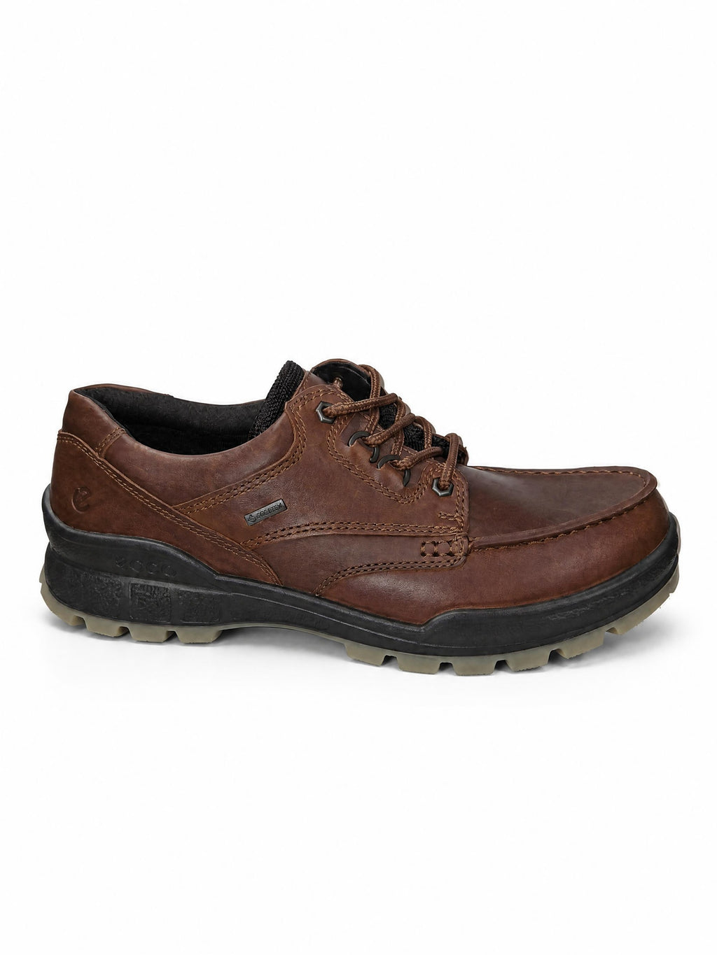 Men’s Ecco Track 25 Leather Gore-Tex Waterproof Shoe