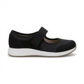 Women's Dansko Carolina Black Suede