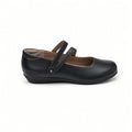 Women's Taos Banter-Mary Jane-Black