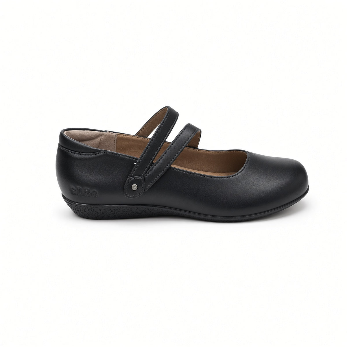 Women's Taos Banter-Mary Jane-Black