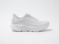 Women's HOKA Arahi SR Athletic Shoe - White / White