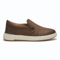 Men's Align Jacob Slip-Resistant Slip On Sneakers - Sable