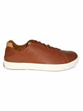 Men's Olukai Lae'ahi Li Ili Athletic Shoe - Kukui Brown
