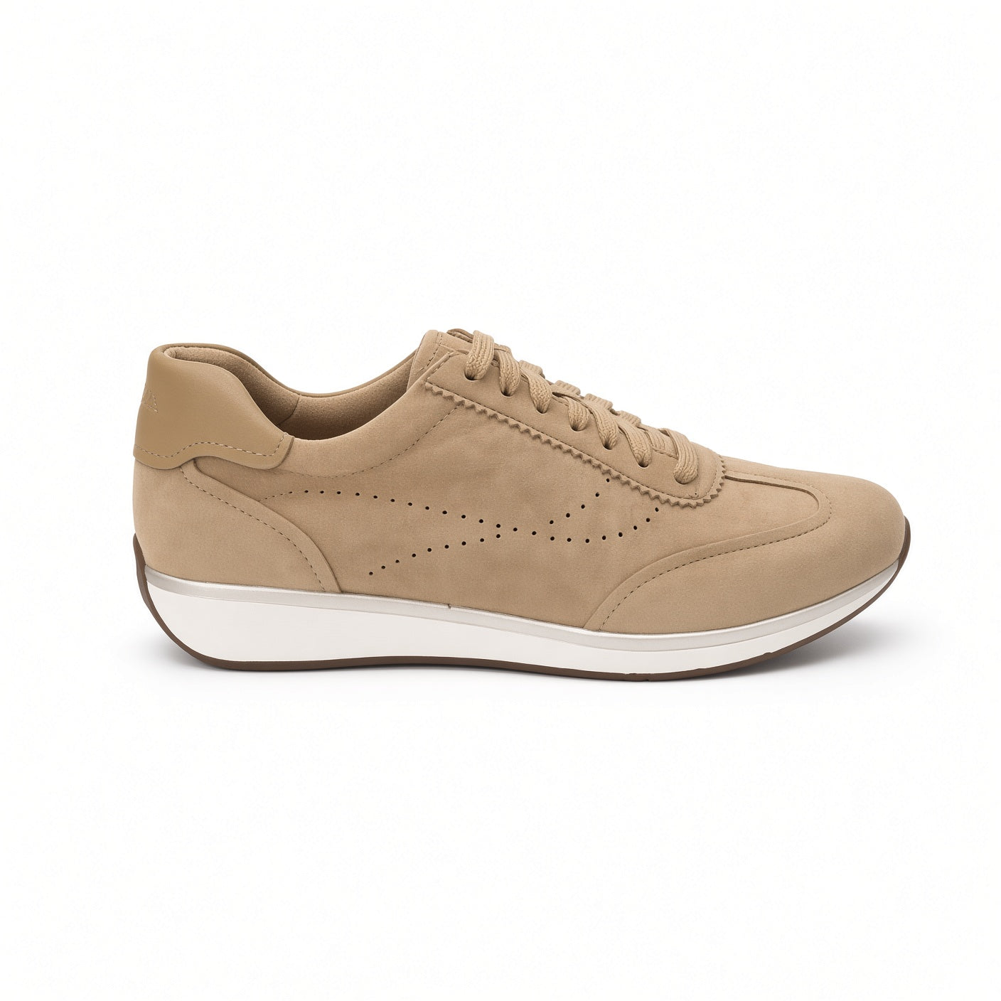 Women's Aetrex Athena Arch Support Sneaker