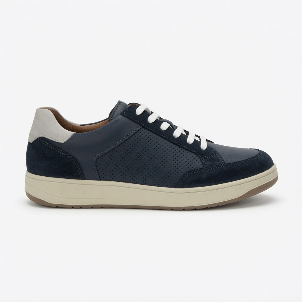Men's Mephisto Henry Lace Up Shoe