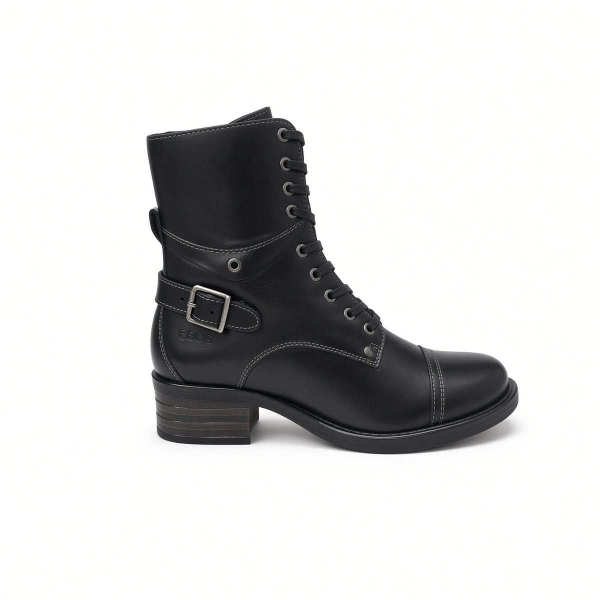 Taos Women's Crave Boot-Black