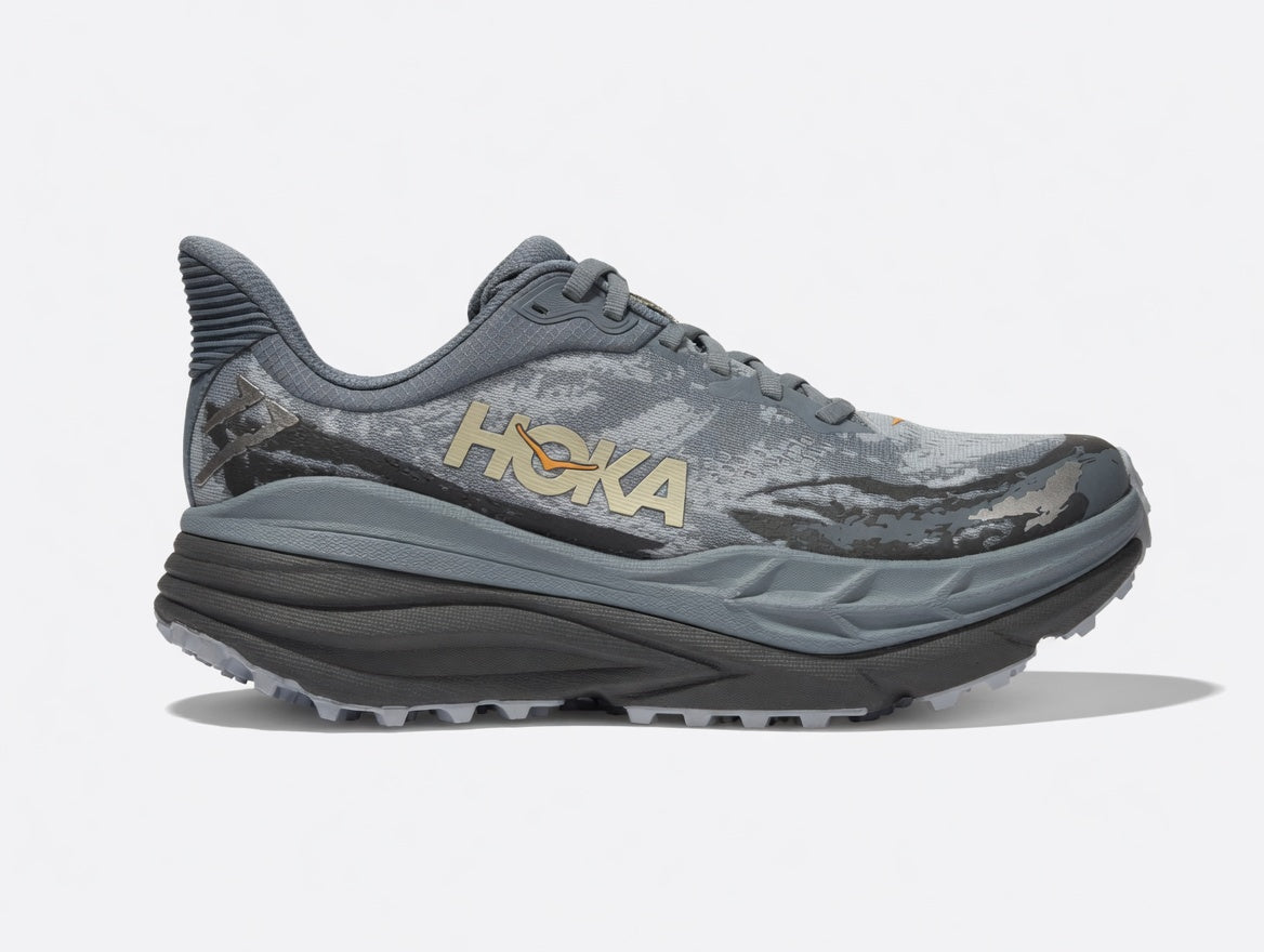Men's HOKA Stinson 7-Slate Blue