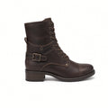 Taos Women's Crave Boot-Brown