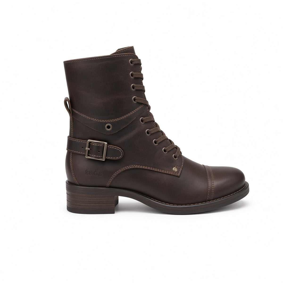 Taos Women's Crave Boot-Brown