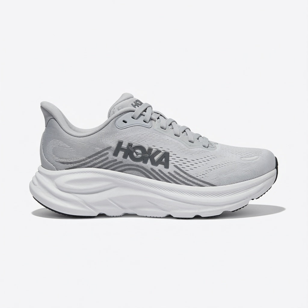 Women's HOKA Clifton 11-Stardust/Silver