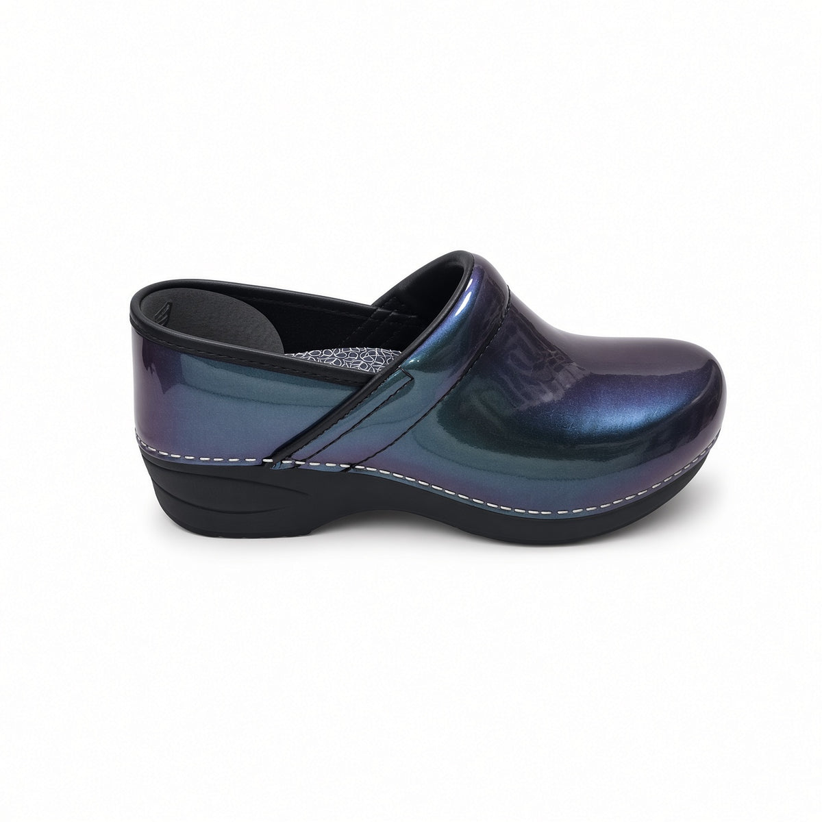 Women's Dansko XP 2.0 Clog - Chill Colorshift