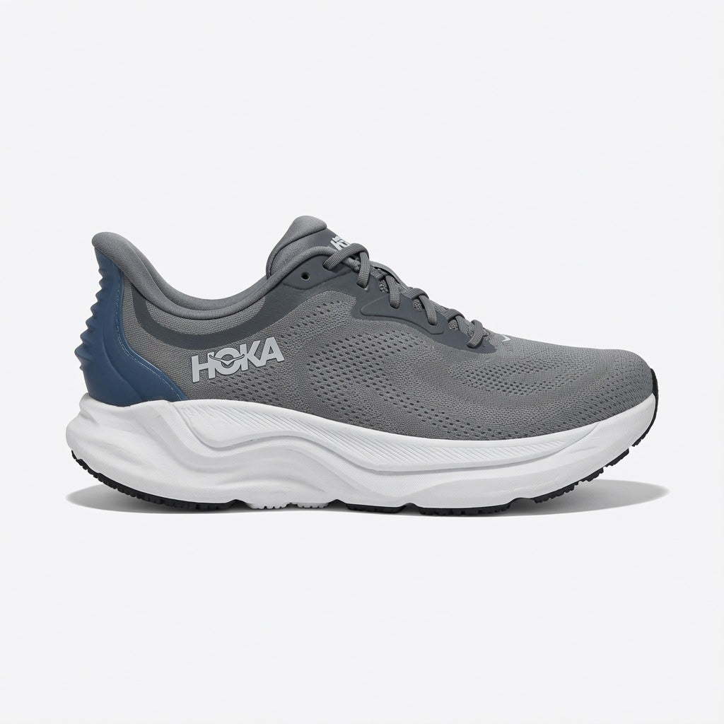 Men's HOKA Arahi SR Athletic Shoe - Asteroid / Downpour