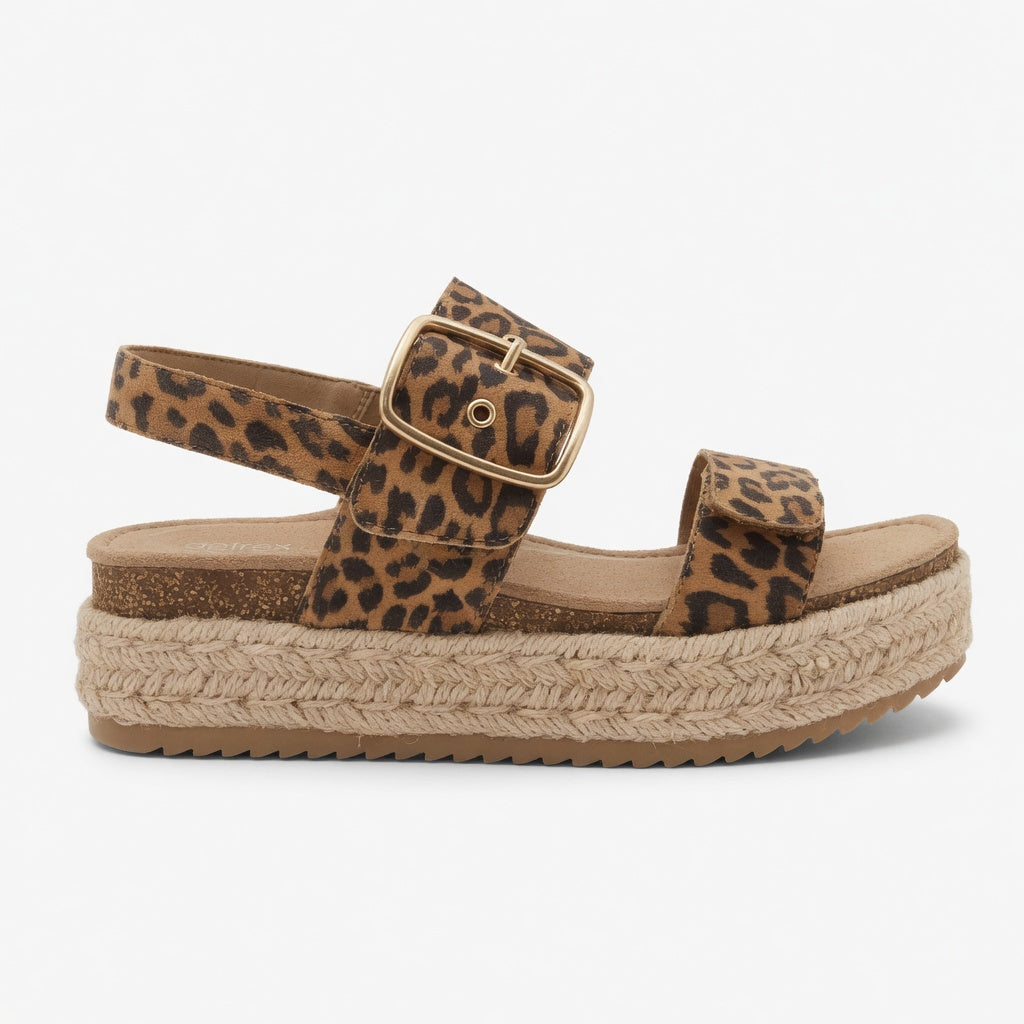 Women's Aetrex Vania Platform Sandal