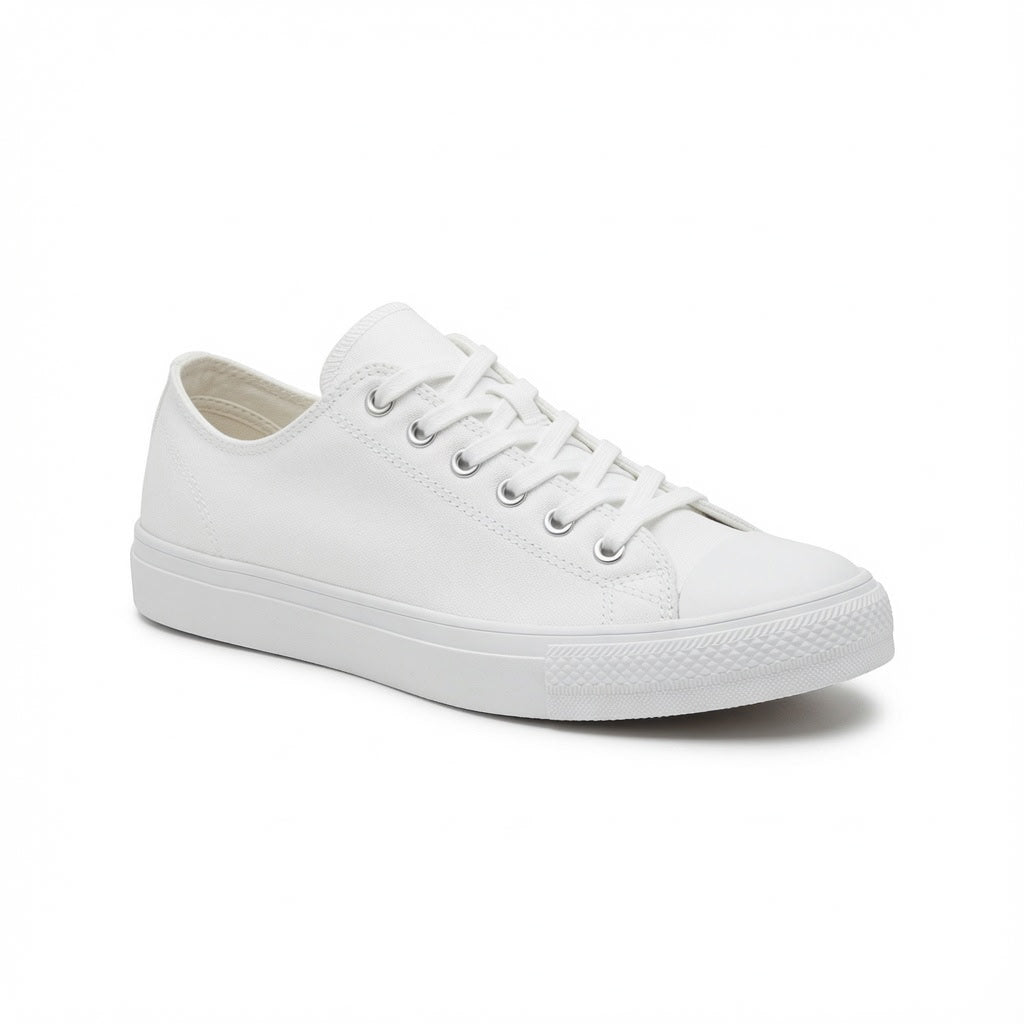Women's Taos Plim Soul Canvas Sneaker