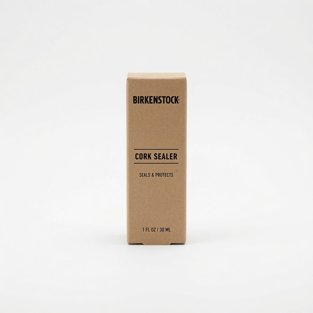Birkenstock Cork Sealer