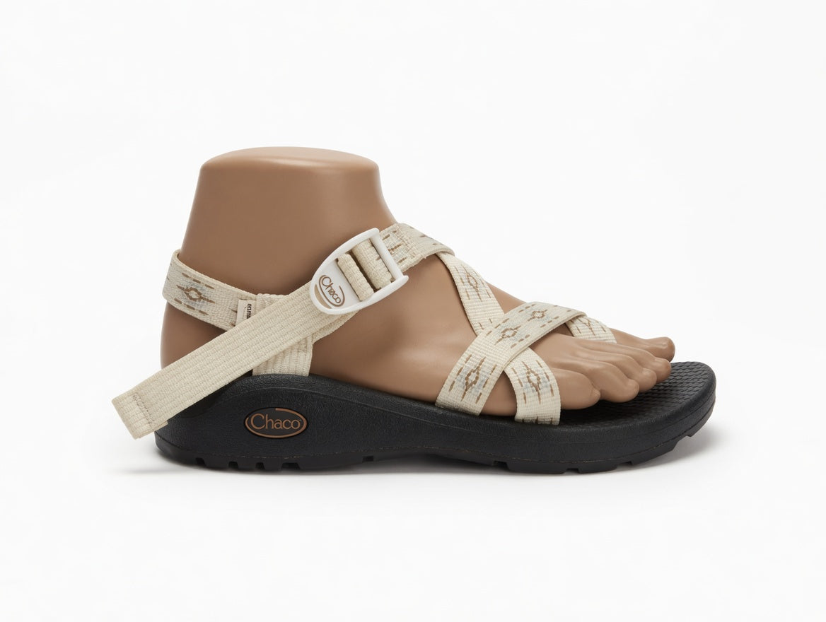 Women's Chaco Z/Cloud 2 Adjustable Strap Sandal