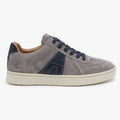 Men's Align Verano Slip-Resistant Sneakers - Grey/Navy
