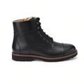 Men's Samuel Hubbard Uptown Maverick-Black