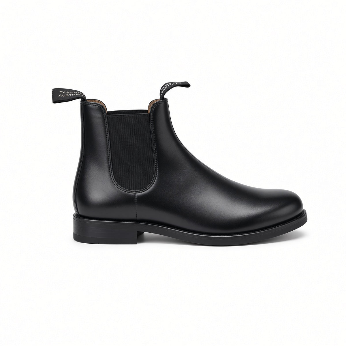 Men's Blundstone- Heritage 156-Black