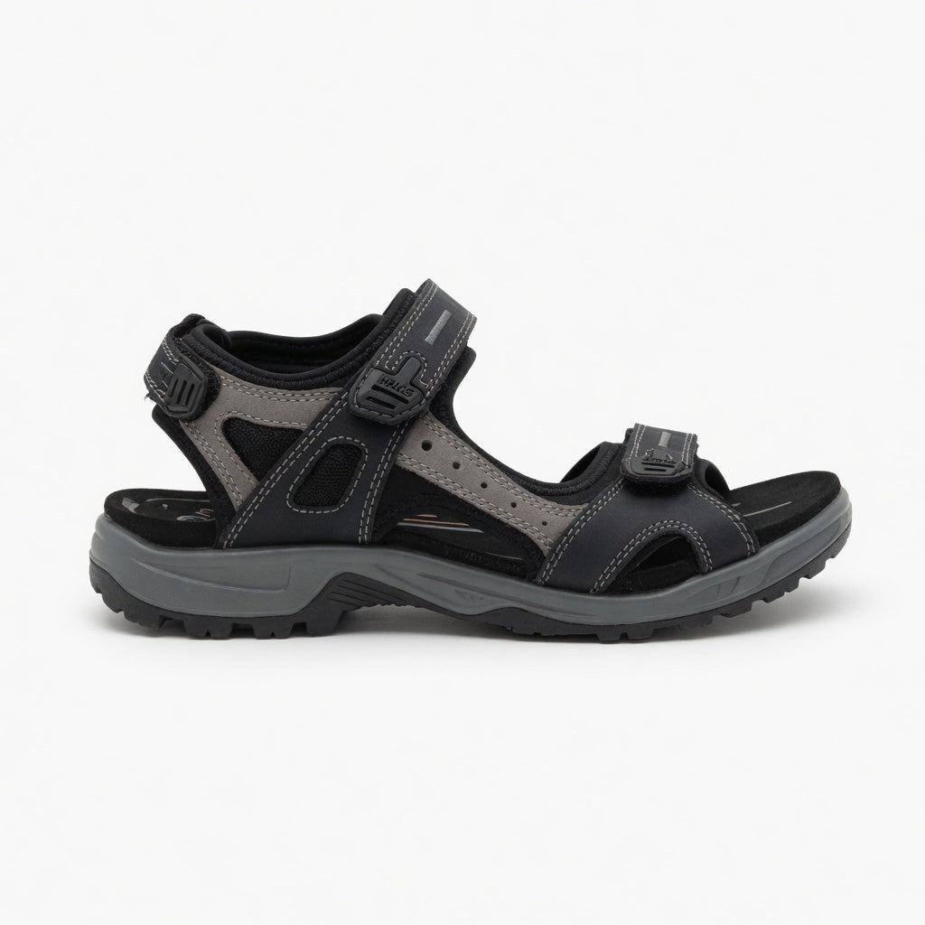 Men's Ecco Offroad Sandal-Marine