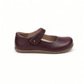 Women's Taos Ultimate-Mary Jane-Merlot