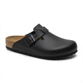 Birkenstock Boston Pro - Black
