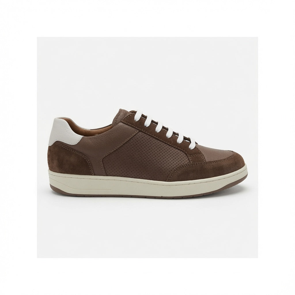 Men's Mephisto Henry Lace Up Shoe