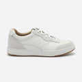 Women's Dansko Josey Sneaker - Nappa White