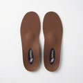 Women's Aetrex L2405 Premium Memory Foam Orthotics - Medium & High Arches - Metatarsal Support