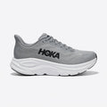 Men’s Hoka Clifton 11 Athletic Shoe - Galactic Grey