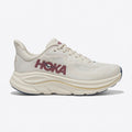 Women's HOKA Clifton 10 Athletic Shoe - Birch / Alabaster