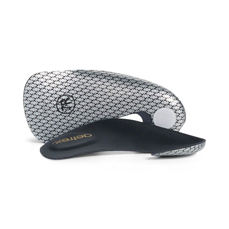 Women's Aetrex L105 Fashion Orthotics - Medium & High Arches - Metatarsal Support