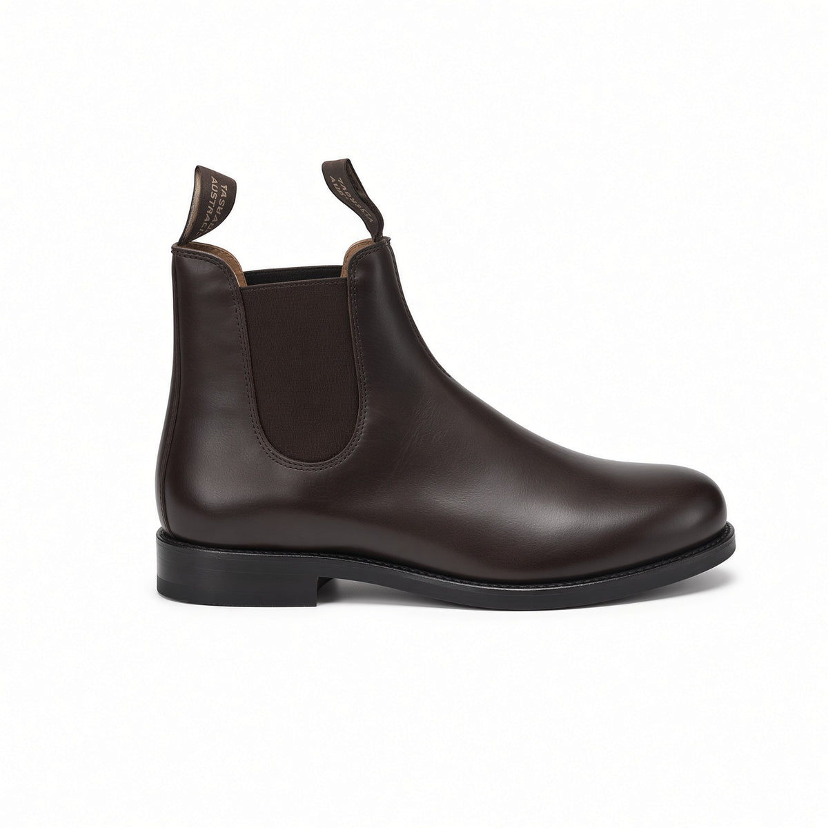 Men's Blundstone- Heritage 157-Brown