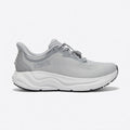 Women's HOKA Arahi SR Athletic Shoe - Stellar Grey / White