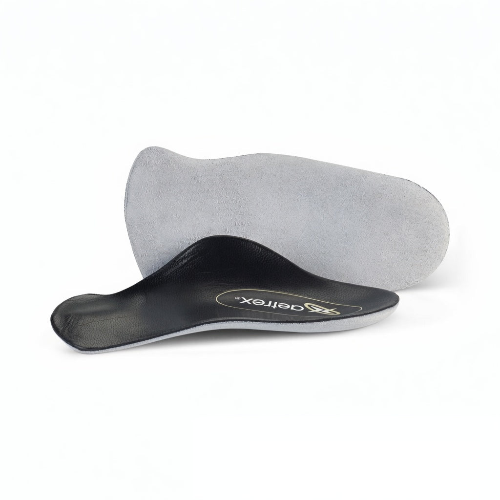 Men's Aetrex L500 Dress Orthotics - Medium & High Arches