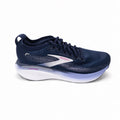 Women's Brooks Adrenaline GTS 5 Running Athletic Shoe - Spellbound/Blazing Bell/Pink
